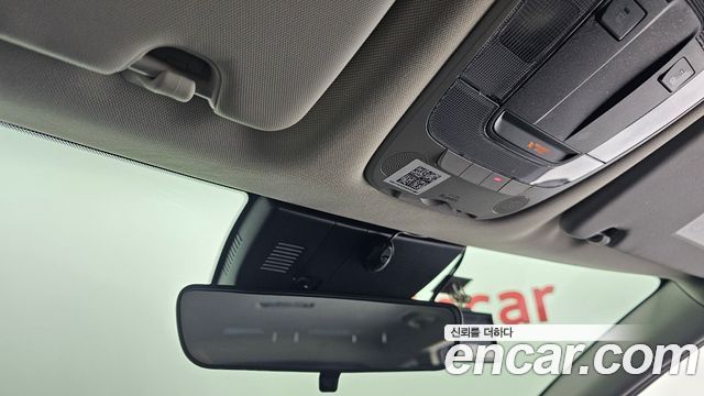 Kia Sportage (V) Diesel 2.0 2WD Prestige 2022 — фото 19