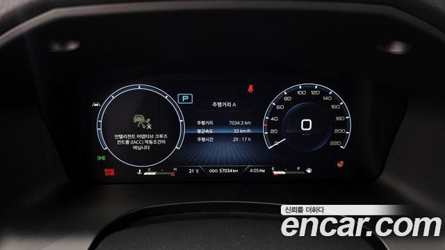 KG Mobility (SsangYong) Rexton Diesel 2.2 4WD The Black 2023 — фото 8