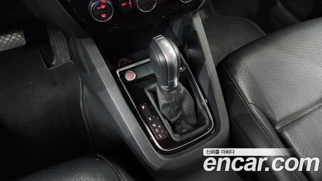 Volkswagen Jetta 2.0 TDI BlueMotion Premium 6th 2016 — фото 9