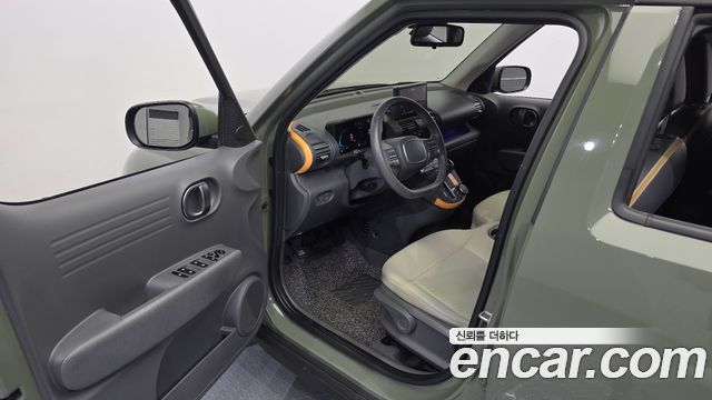 Hyundai Casper Turbo Inspiration 2023 — фото 10