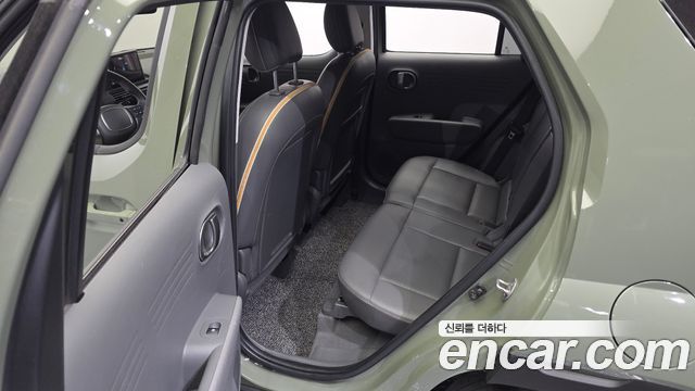 Hyundai Casper Turbo Inspiration 2023 — фото 12