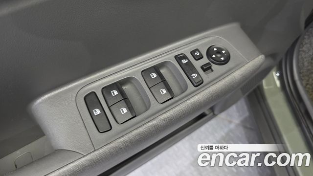 Hyundai Casper Turbo Inspiration 2023 — фото 13