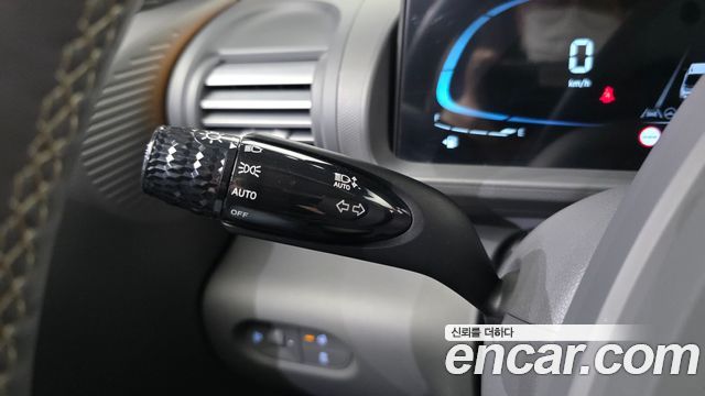 Hyundai Casper Turbo Inspiration 2023 — фото 16