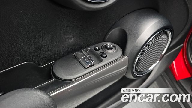 MINI Cooper HIGH Third Generation 2021 — фото 18