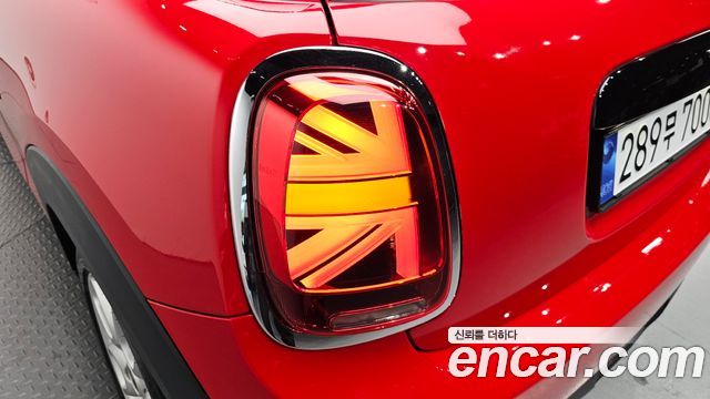 MINI Cooper HIGH Third Generation 2021 — фото 23