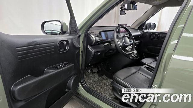 Hyundai Casper Smart 2023 — фото 10