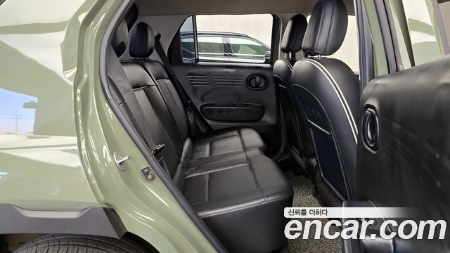 Hyundai Casper Smart 2023 — фото 11