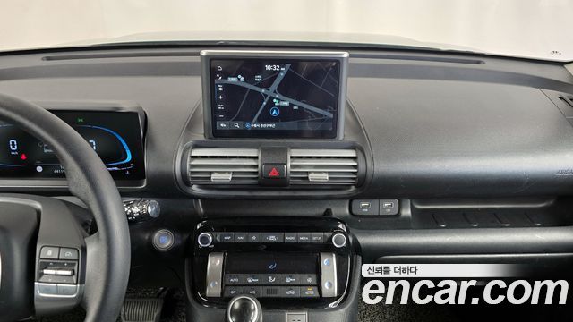 Hyundai Casper Smart 2023 — фото 13