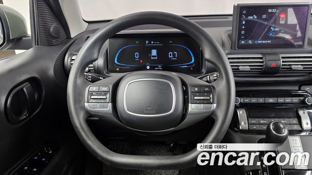 Hyundai Casper Smart 2023 — фото 14