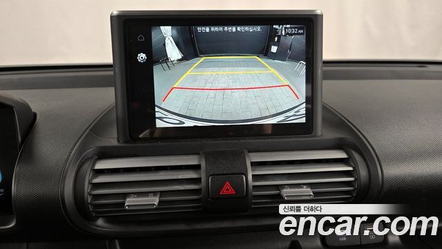 Hyundai Casper Smart 2023 — фото 15