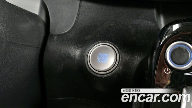Hyundai Casper Smart 2023 — фото 16
