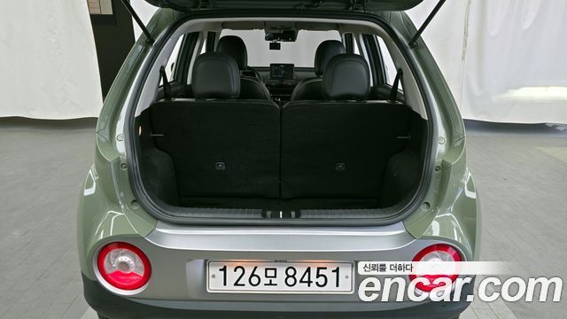 Hyundai Casper Smart 2023 — фото 20