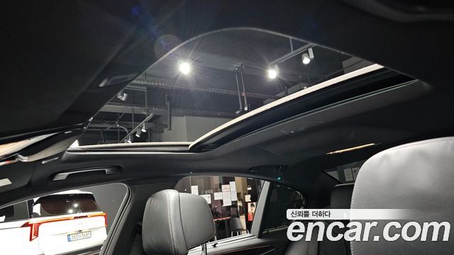 BMW 5 Series (G30) 530i M Sport Package 2022 — фото 19