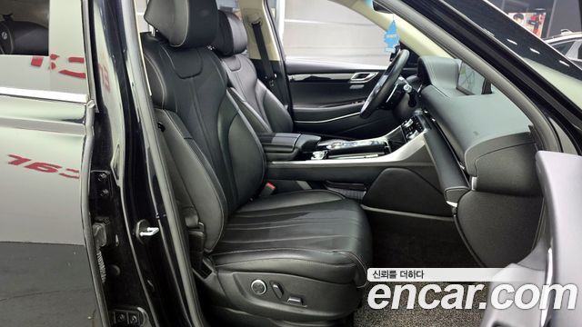 Genesis GV80 3.0 Diesel AWD 2021 — фото 11