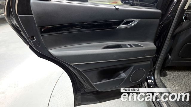 Genesis GV80 3.0 Diesel AWD 2021 — фото 25