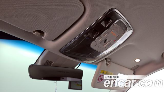 Genesis GV80 3.0 Diesel AWD 2021 — фото 30