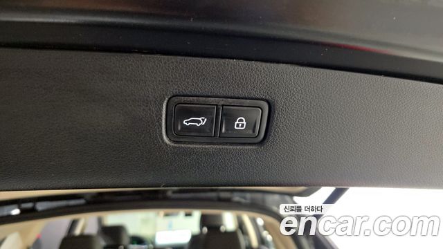 Genesis GV80 3.0 Diesel AWD 2021 — фото 32