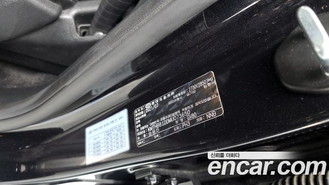 Genesis GV80 3.0 Diesel AWD 2021 — фото 33