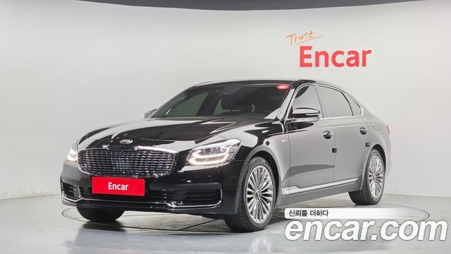 Kia K9 3.8 GDI AWD Best SelectionⅠ