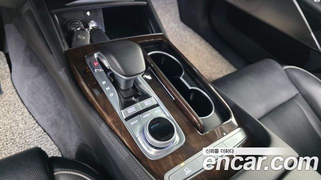 Kia K9 3.8 GDI AWD Best SelectionⅠ 2021 — фото 9