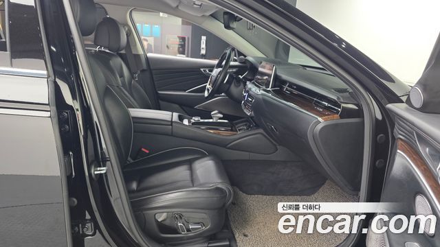 Kia K9 3.8 GDI AWD Best SelectionⅠ 2021 — фото 15