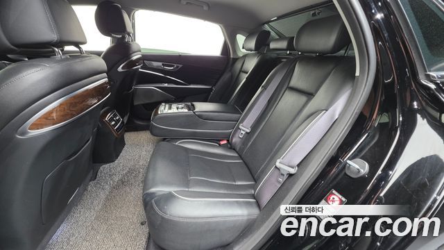 Kia K9 3.8 GDI AWD Best SelectionⅠ 2021 — фото 16