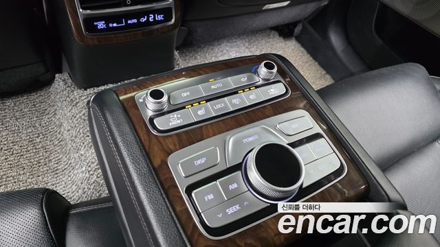 Kia K9 3.8 GDI AWD Best SelectionⅠ 2021 — фото 23