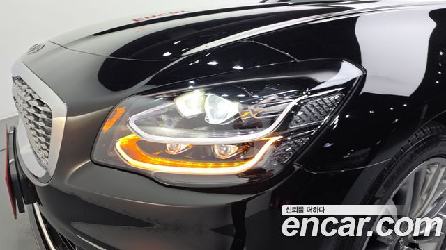 Kia K9 3.8 GDI AWD Best SelectionⅠ 2021 — фото 28