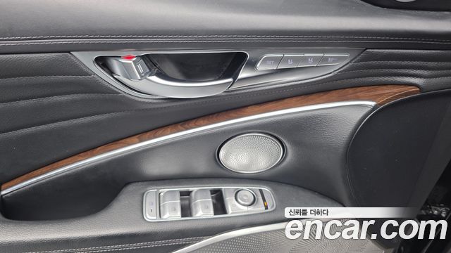Kia K9 3.8 GDI AWD Best SelectionⅠ 2021 — фото 32