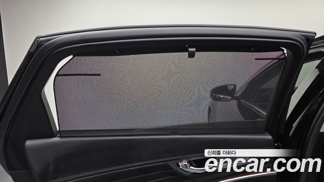 Kia K9 3.8 GDI AWD Best SelectionⅠ 2021 — фото 36