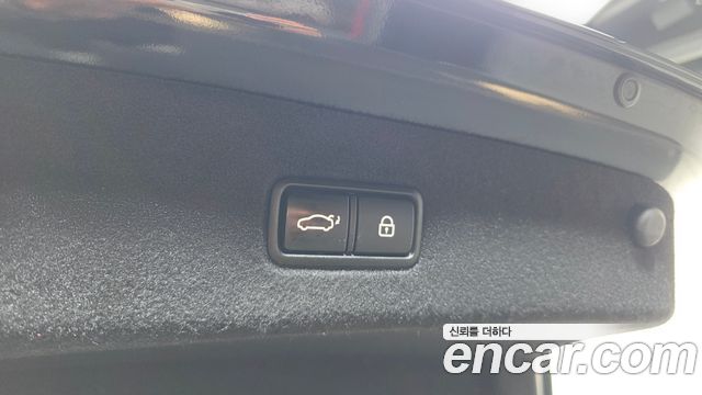 Kia K9 3.8 GDI AWD Best SelectionⅠ 2021 — фото 39