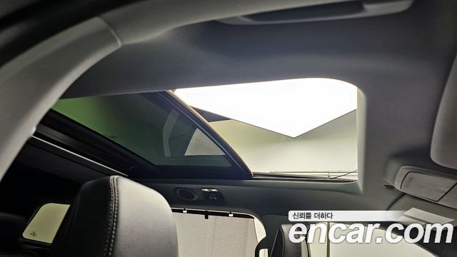 Ford Explorer (VI) 2.3 LimIted 4WD 2023 — фото 16