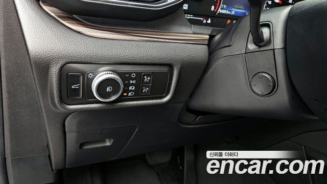 Ford Explorer (VI) 2.3 LimIted 4WD 2023 — фото 20