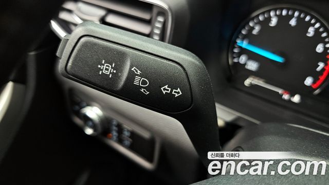 Ford Explorer (VI) 2.3 LimIted 4WD 2023 — фото 28