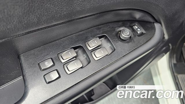 KG Mobility (SsangYong) Rexton Sports Diesel 2.2 4WD Wild 2022 — фото 27