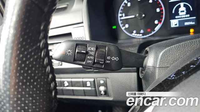 KG Mobility (SsangYong) Rexton Sports Diesel 2.2 4WD Wild 2022 — фото 28