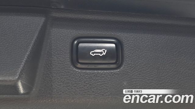 Kia Mohave The Master Diesel 3.0 4WD 5-Seater Masters Gravity 2021 — фото 23
