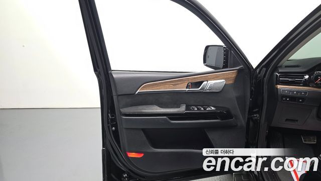 Kia Mohave The Master Diesel 3.0 4WD 5-Seater Masters Gravity 2021 — фото 30