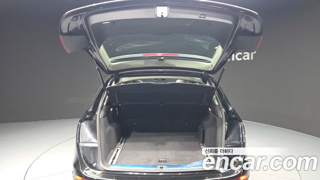 Audi Q5 35 TDI Quattro Dynamic 8R 2015 — фото 20