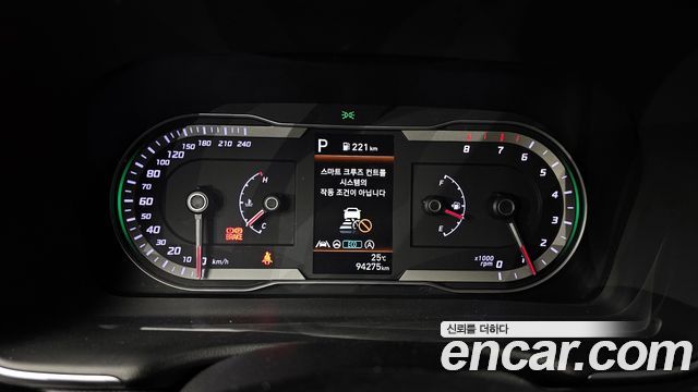 Hyundai Tucson (NX4) Gasoline 1.6 Turbo 2WD Modern 2022 — фото 8