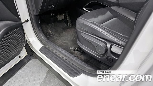 Hyundai Tucson (NX4) Gasoline 1.6 Turbo 2WD Modern 2022 — фото 13