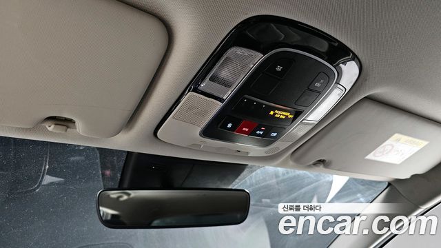 Hyundai Tucson (NX4) Gasoline 1.6 Turbo 2WD Modern 2022 — фото 18