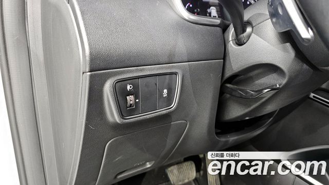 Hyundai Tucson (NX4) Gasoline 1.6 Turbo 2WD Modern 2022 — фото 19