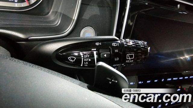 Hyundai Tucson (NX4) Gasoline 1.6 Turbo 2WD Modern 2022 — фото 20