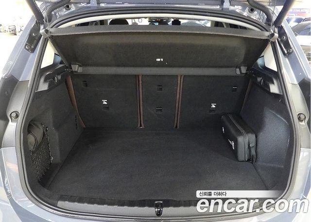 BMW 2 Series Active Tourer (U06) 220i Luxury 2025 — фото 4