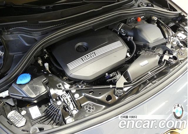 BMW 2 Series Active Tourer (U06) 220i Luxury 2025 — фото 6