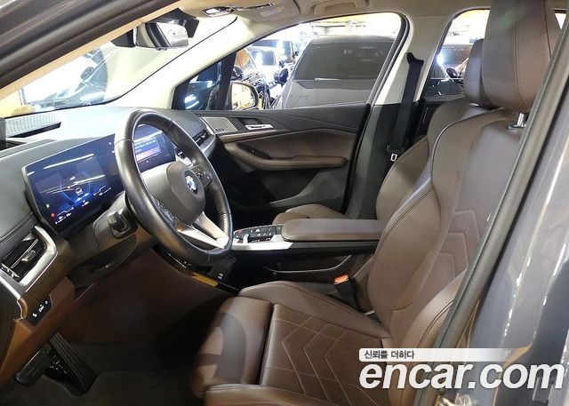 BMW 2 Series Active Tourer (U06) 220i Luxury 2025 — фото 10