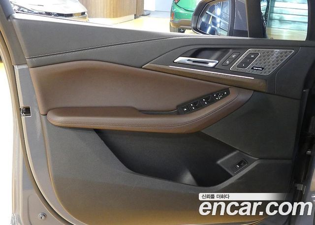 BMW 2 Series Active Tourer (U06) 220i Luxury 2025 — фото 15