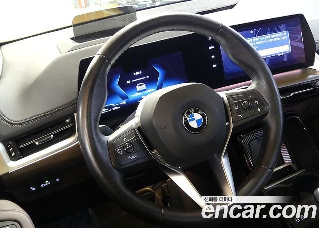 BMW 2 Series Active Tourer (U06) 220i Luxury 2025 — фото 16