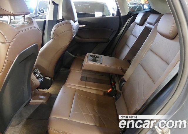 BMW 2 Series Active Tourer (U06) 220i Luxury 2025 — фото 22